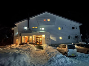 Raicho Lodge Madarao